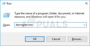 Fix: Failed to initialize Direct3D - Appuals.com