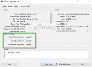 Fix: Failed to initialize Unity Graphics