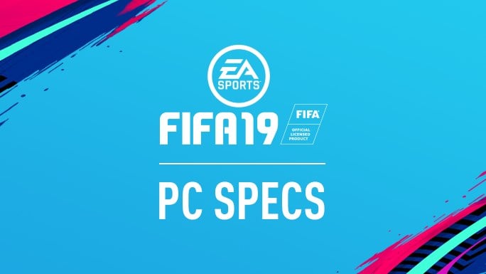 FIFA 19 PC