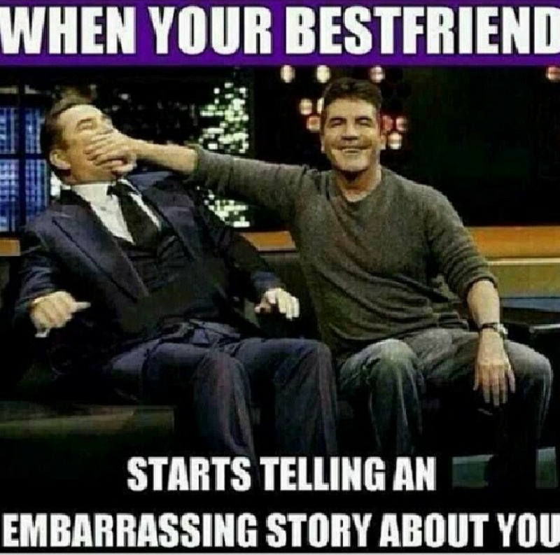 30 Best Friend Memes You Will Totally Relate to