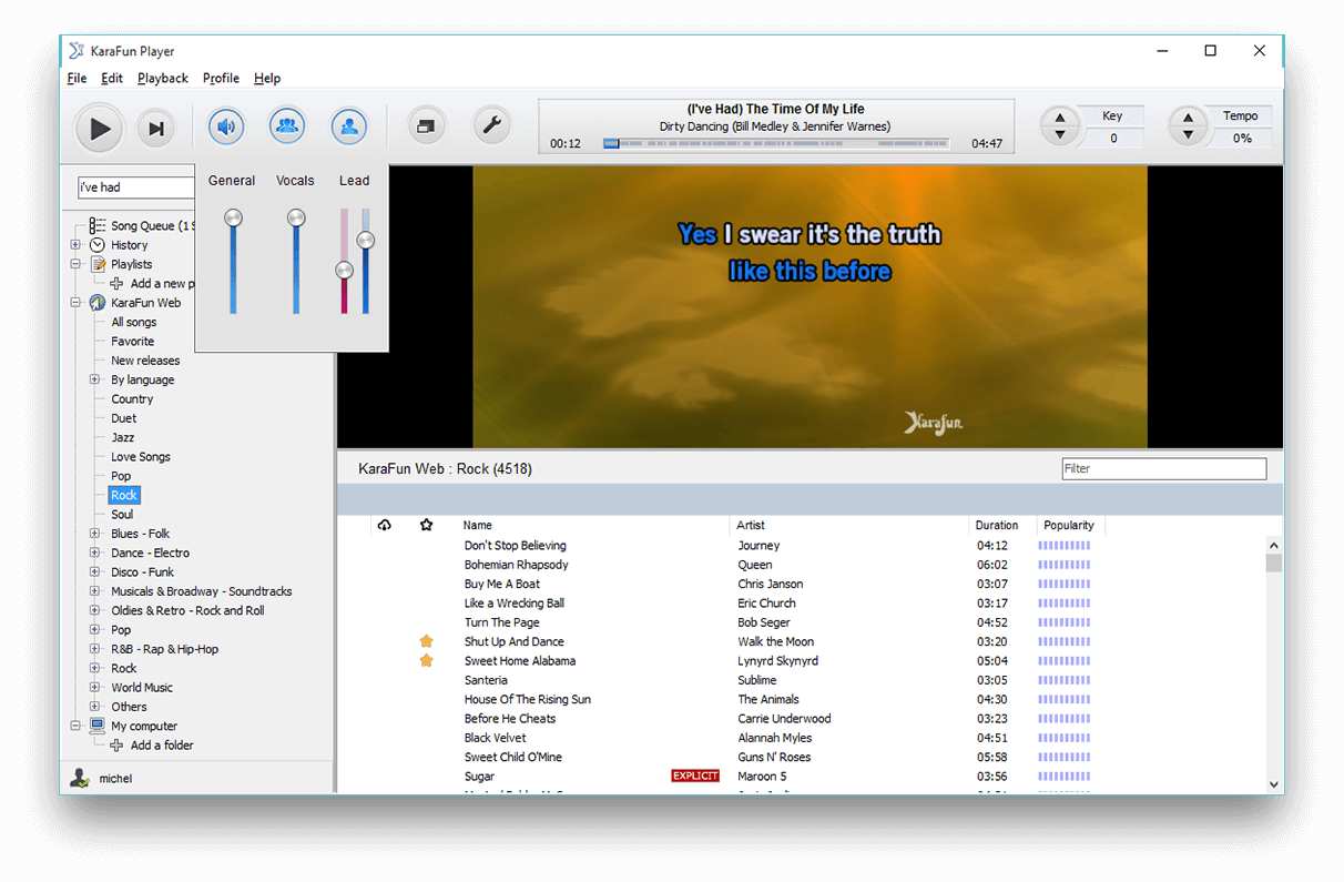 10 Best Karaoke Software for Windows 10 - 54