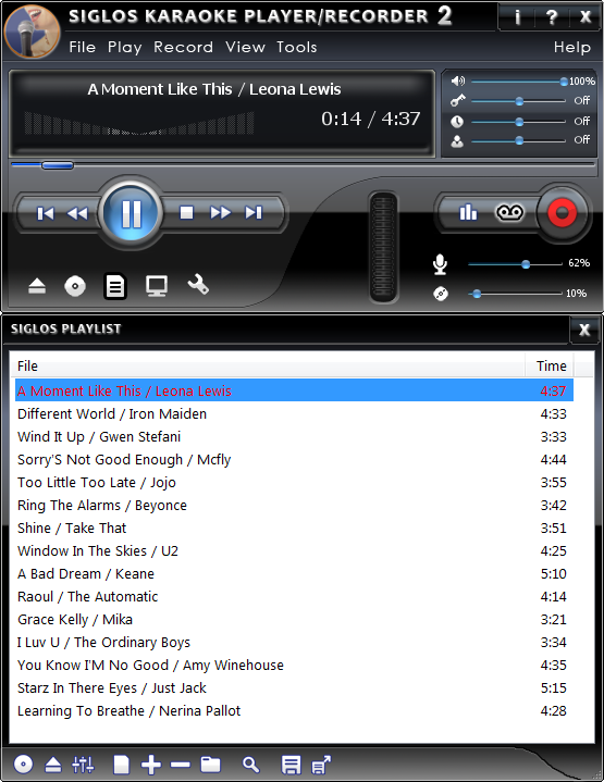 10 Best Karaoke Software for Windows 10 - 36