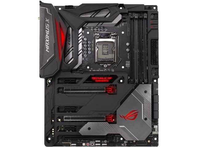 The 5 Best Motherboards for i7 8700K [2021] - Appuals.com