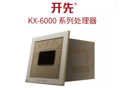 Chinese Octa-core KX-6000