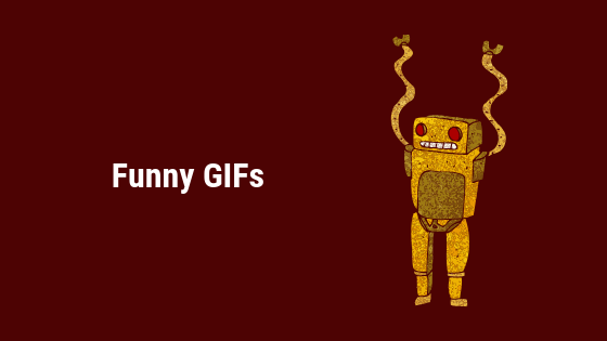 How to Find Funny GIFs Online?