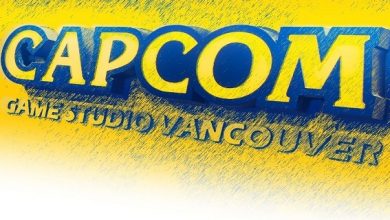 Capcom Game Studio Vancouver