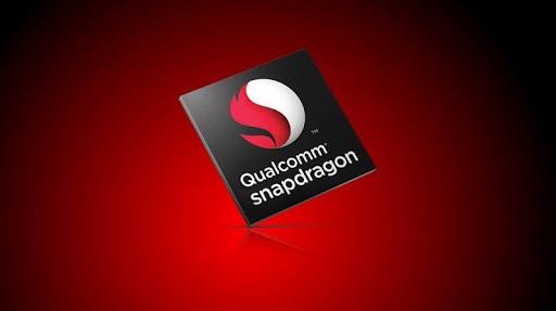 Snapdragon Logo Source - Qualcomm