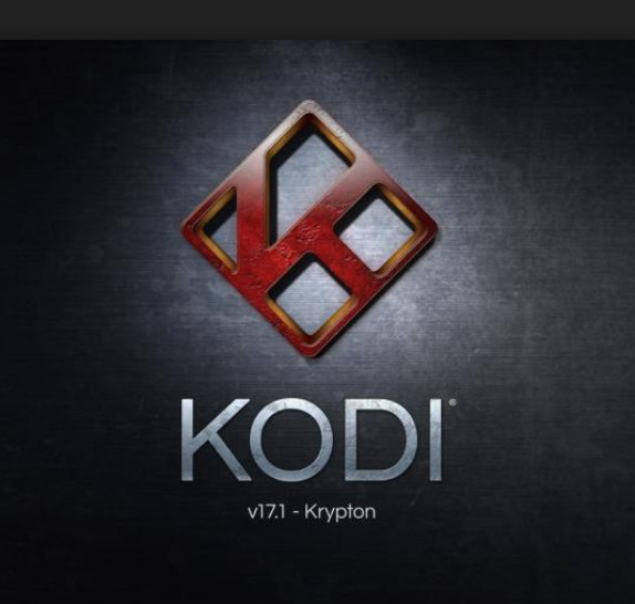 Latest version of Kodi (Krypton)