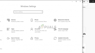 Windows 10 black and white