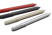 Surface Pens