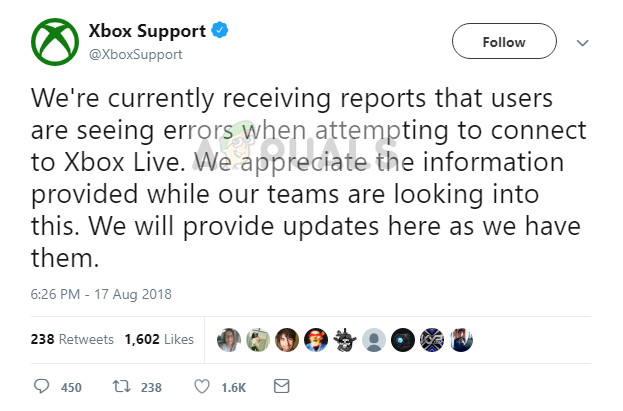 Xbox-Support bestätigt Verstöße gegen Xbox Live