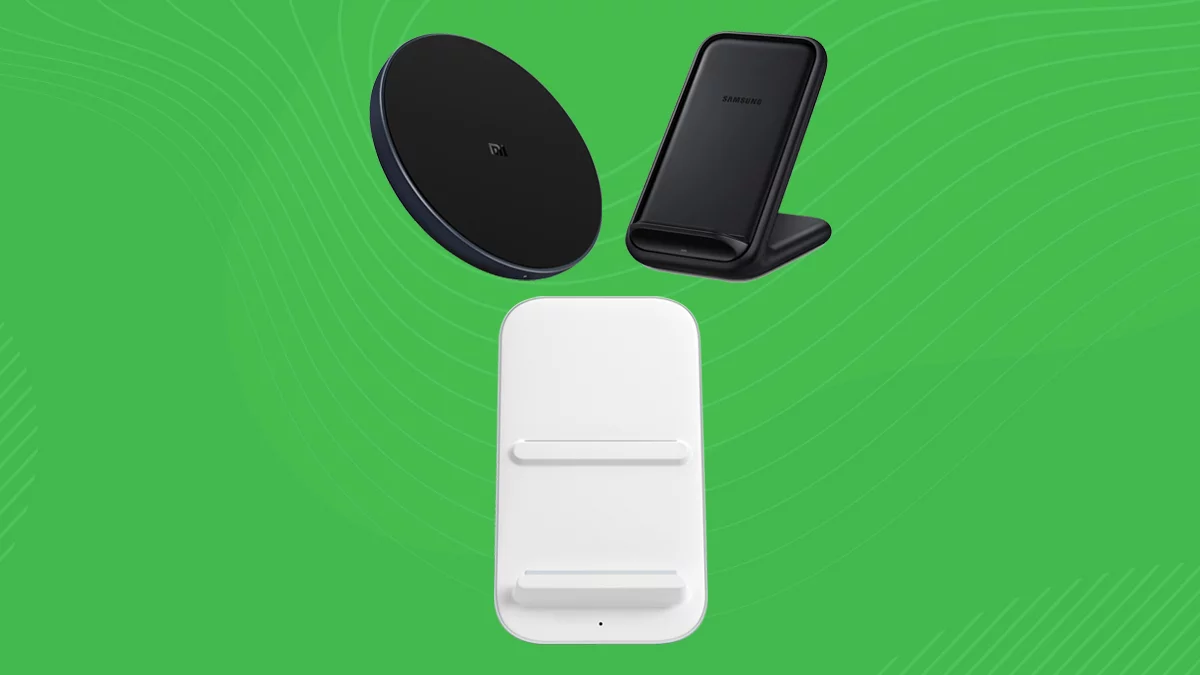 Los 5 mejores cargadores inalámbricos para teléfonos iPhone y Android