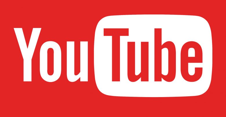 Old Youtube Logo