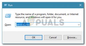 Fix: Windows Could Not Connect to the System Event Notification Service ...