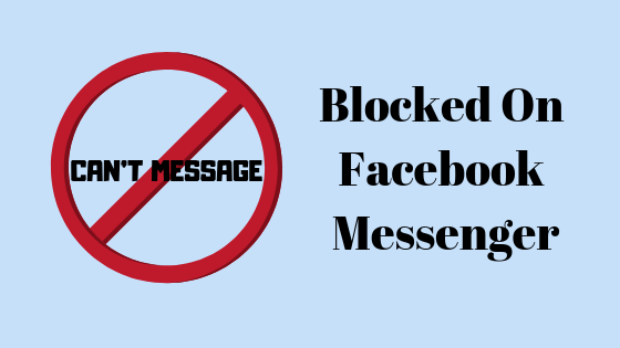 Как узнать что тебя заблокировали в фейсбуке мессенджере фейсбук. 