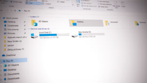 File Explorer Randomly Opens on Windows