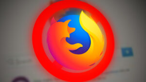 Firefox Won't Open