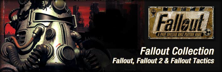Fallout Classic Edition