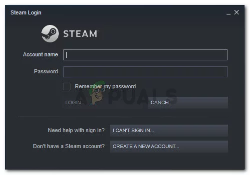 How to Fix Steam Must Be Running to Play This Game Error on