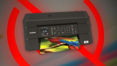 Brother Printer keeps going Offline