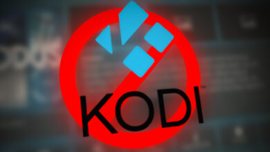 Kodi Exodus Search not Working