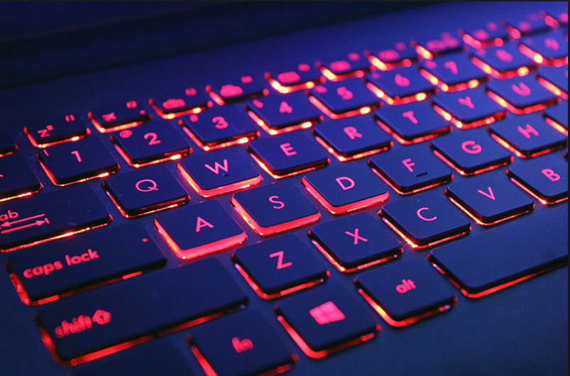optager forbundet Porto Fix: ASUS Keyboard Backlight Not Working