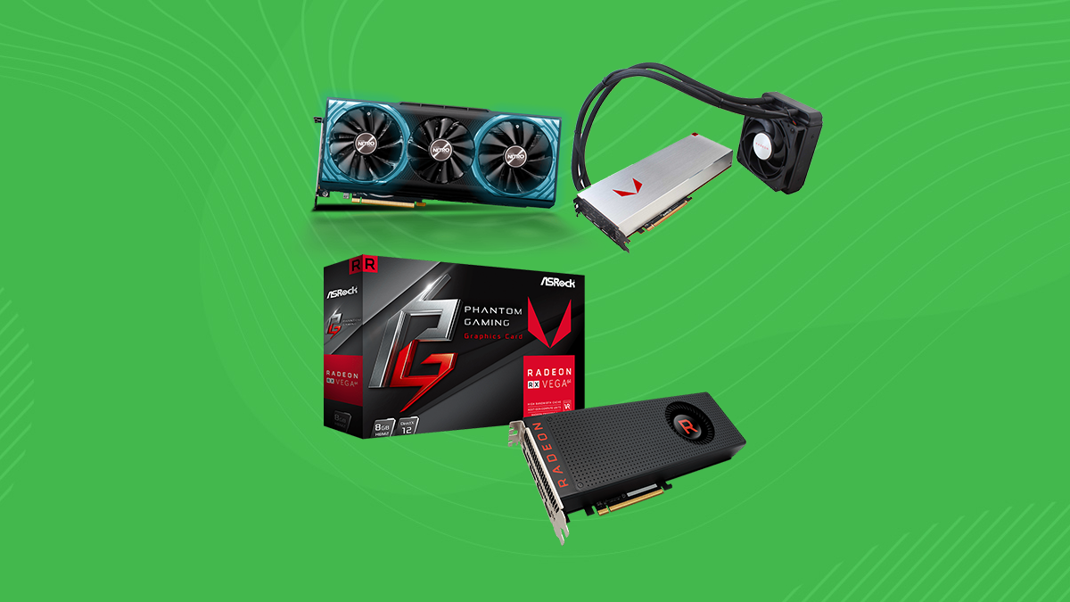 Best Amd Radeon Rx Vega 64 Graphics Cards To Buy In 21 Appuals Com