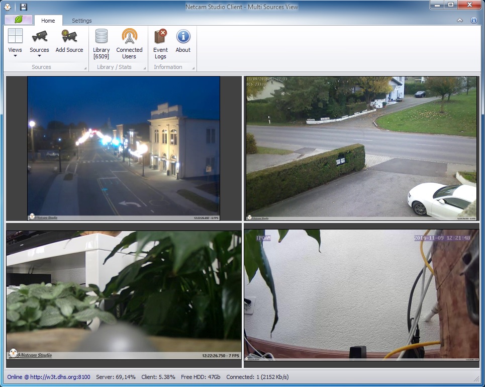 Программы для фото для веб камеры