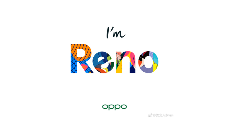OPPO Reno