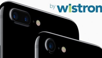 Wistron and Apple