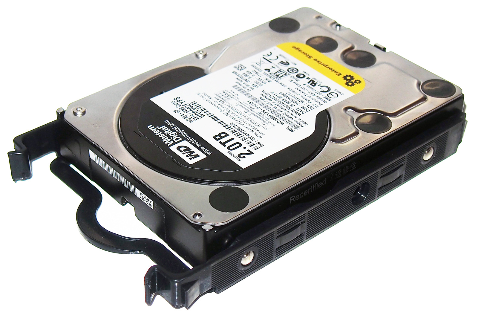 Which Hard Drive Should You Buy for a Gaming PC - Appuals.com