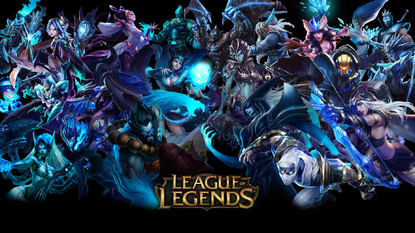 Lola for League of Legends - Aplicaciones de Microsoft