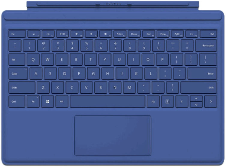 Fix: Surface Pro 4 Keyboard not Working