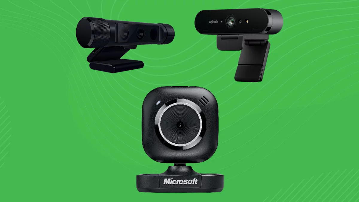 Las mejores cámaras web para streaming para comprar