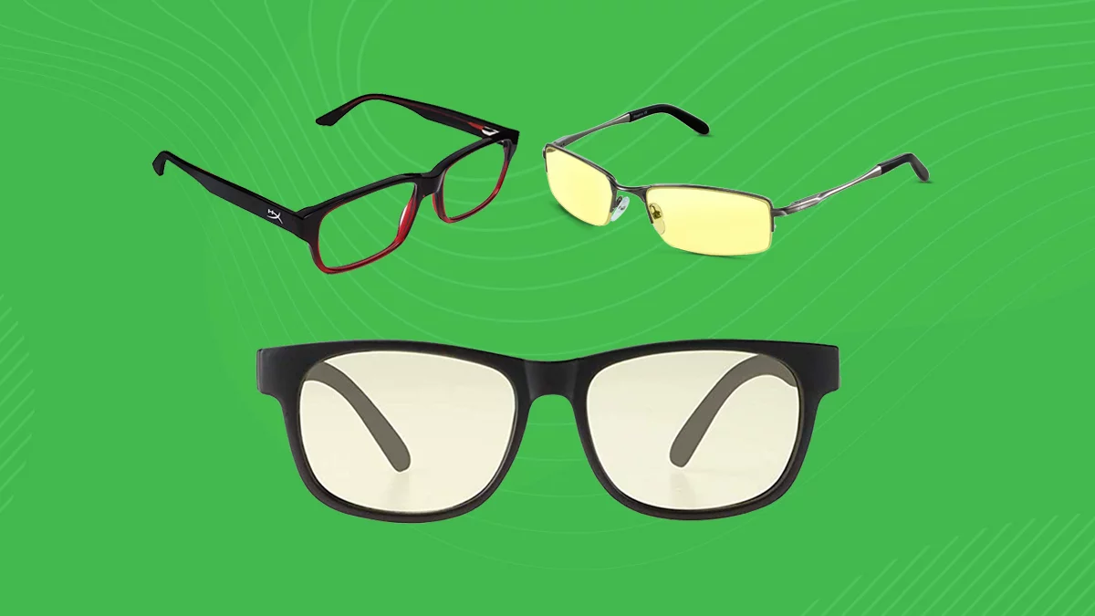 Las mejores gafas para juegos para comprar