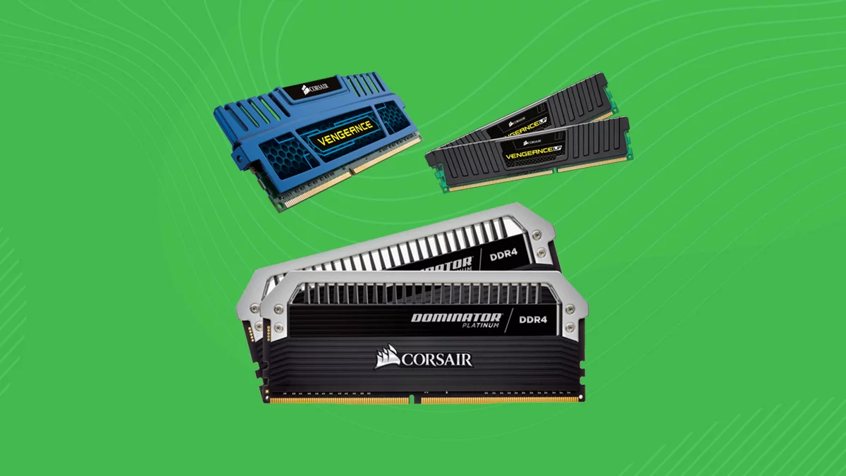 Manøvre ubemandede Svømmepøl Best DDR3 RAMs - Revive Your Old Gaming PC With These Options