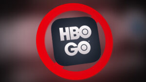 HBO GO not Working
