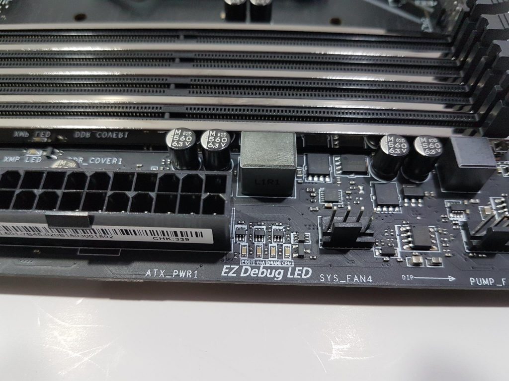 MSI Z370 Gaming Pro Carbon Motherboard Review - Appuals.com