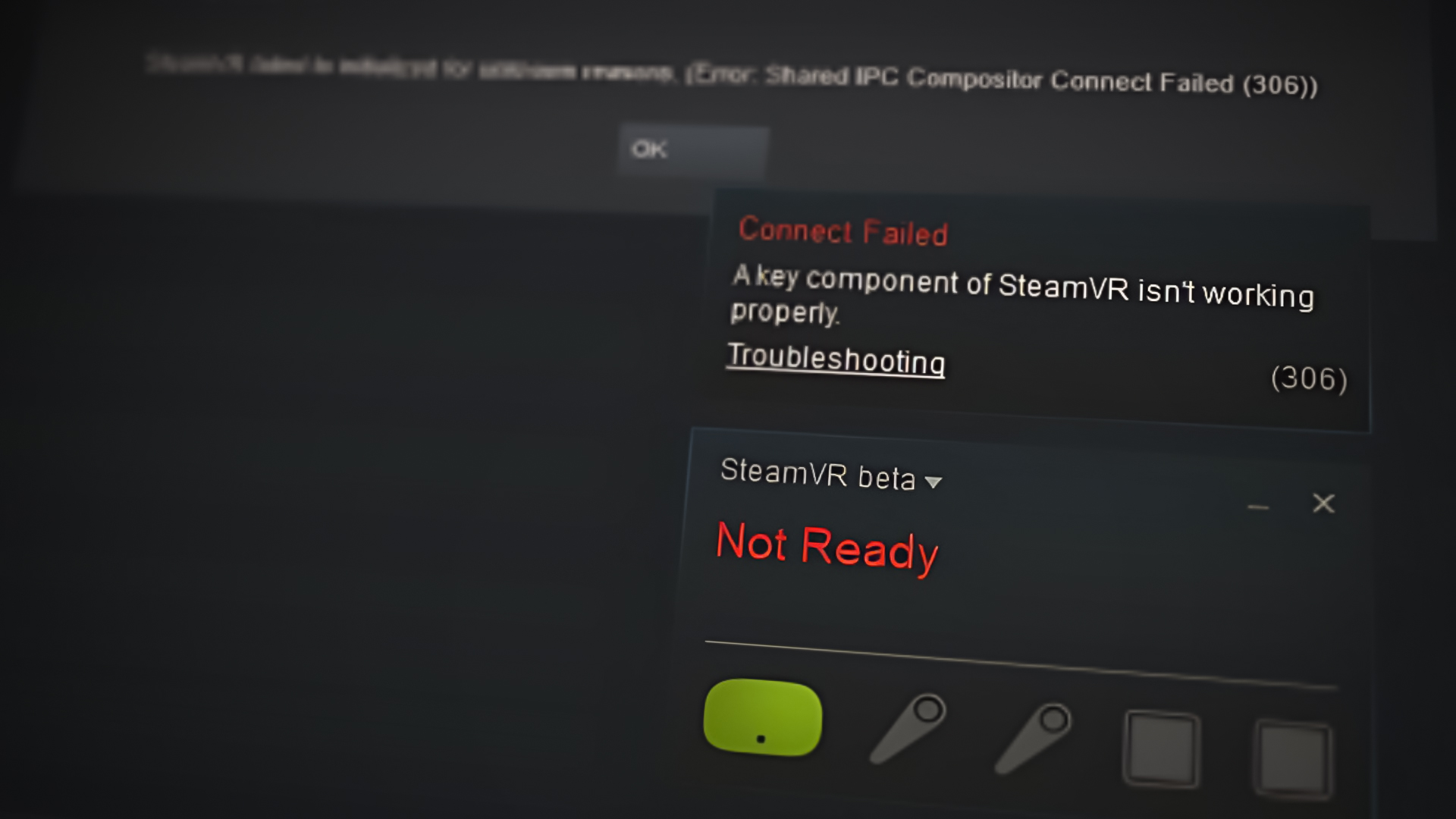 как исправить ошибку fatal error failed to connect with local steam client process фото 31