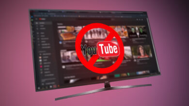 Youtube App not Launching in Samsung TV