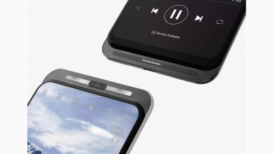 Zenfone 6 Concept