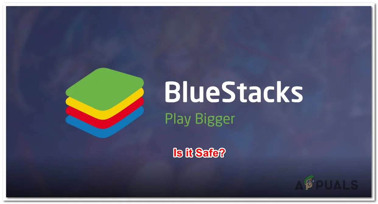BlueStacks: ¿es seguro?