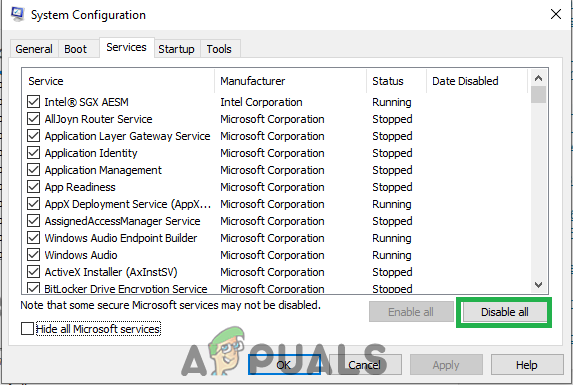 Fix  High CPU Usage by Service Host  Local System  Network Restricted  - 35