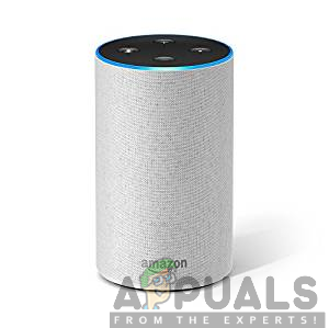 Alexa-enabled device