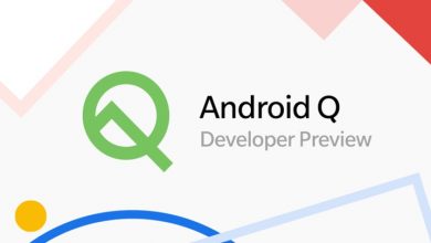 Android Q Developer Preview