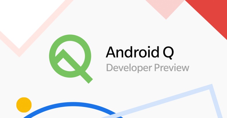 Android Q Developer Preview