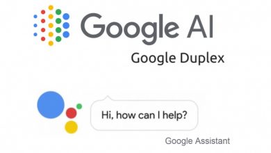 Google Duplex
