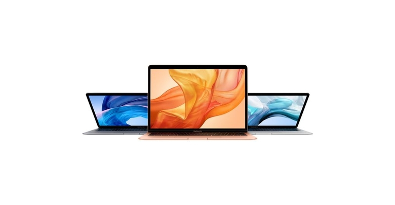MacBook Air 13.3-inch
