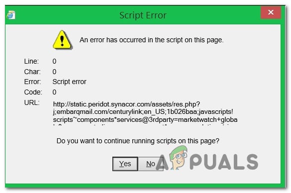 manycam installer script error