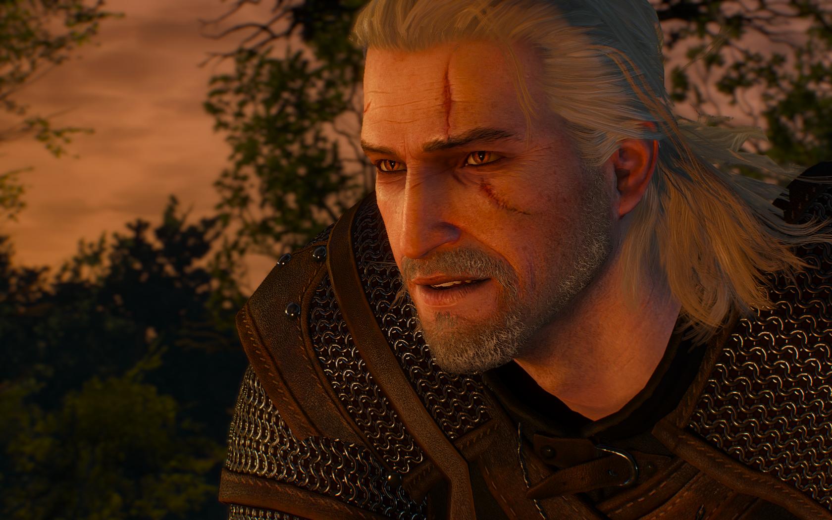 Witcher 3 Switch Patch : Improved Graphics and the option To Import  Saves from Steam and GOG